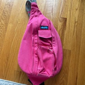 Kavu Bag